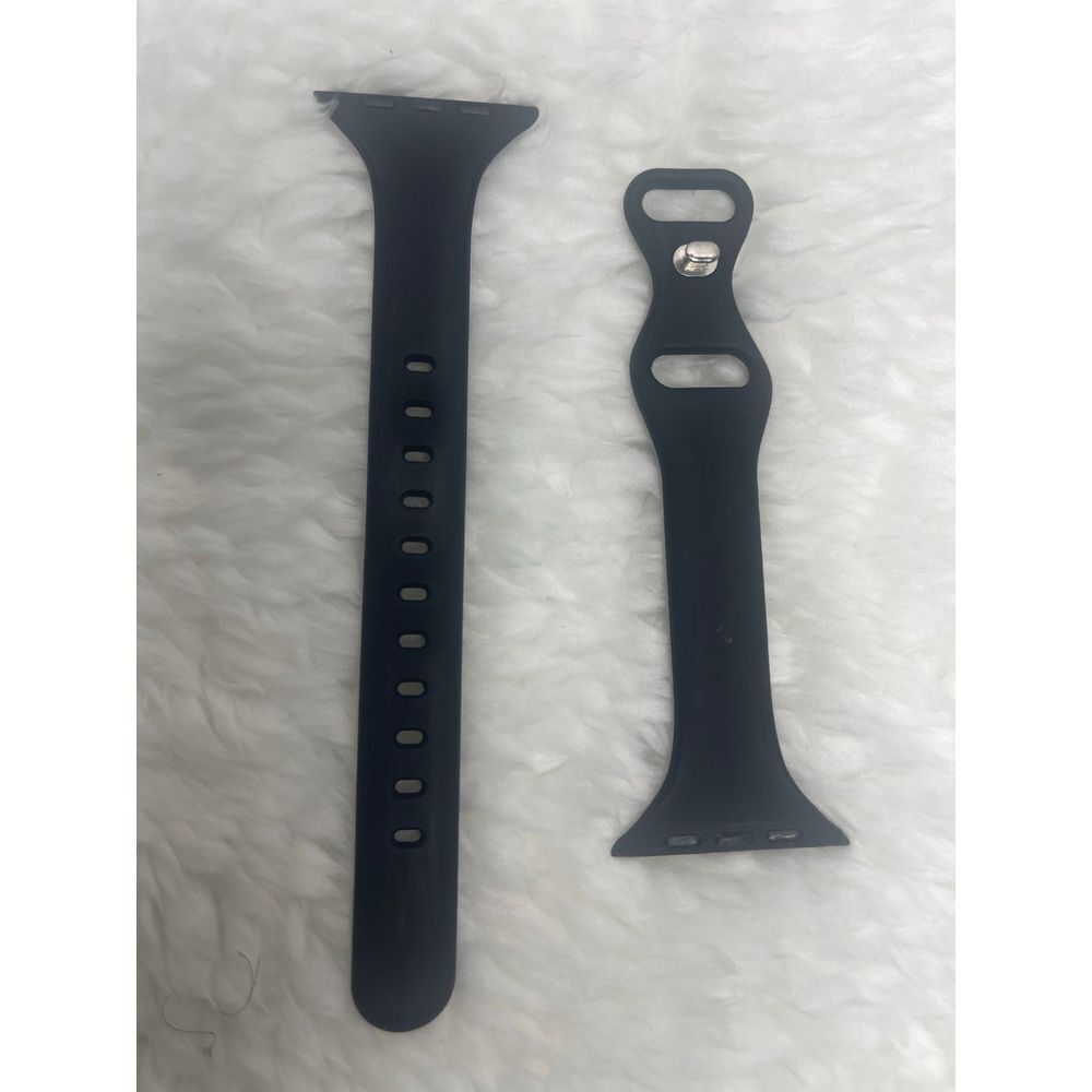 Apple strap